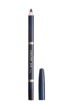 Водостойкий гелевый карандаш для глаз COLOR ME Soft Gliding Eyeliner Е1, 1,64 г