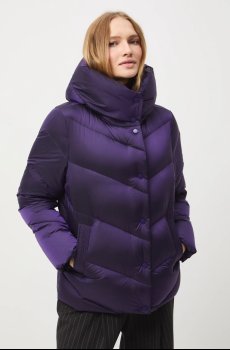 Пуховая куртка Medicine