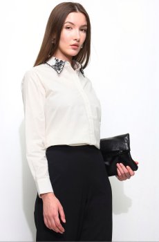 U.S. Polo Assn. Women Women Casual Shirt