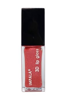 Блеск для губ Impala 3D Lipgloss 111, 7 мл