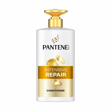Бальзам-ополаскиватель для волос Pantene Pro-V Intensive Repair Conditioner Интенсивное восстановление, 500 мл Бальзам-ополаскиватель для волос Pantene Pro-V Intensive Repair Conditioner Интенсивное восстановление, 500 мл