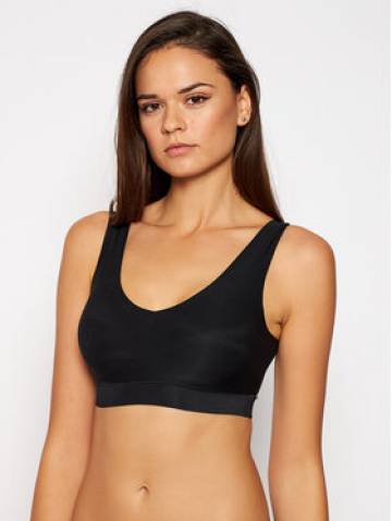 Chantelle Бюстгальтер-топ Soft Stretch C16A10 Чорний Chantelle Бюстгальтер-топ Soft Stretch C16A10 Чорний