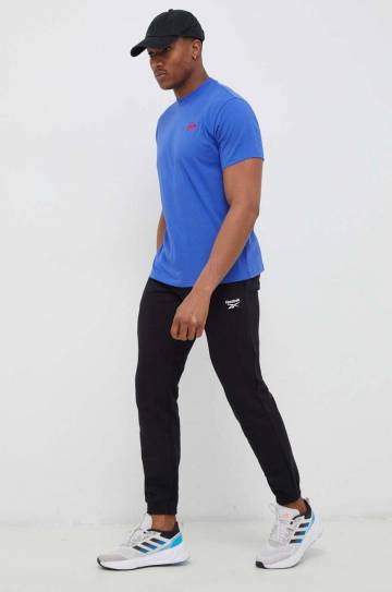 Футболка Marmot Peaks Tee мужская меланж Футболка Marmot Peaks Tee мужская меланж