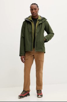 Спортивная кофта Haglöfs Buteo