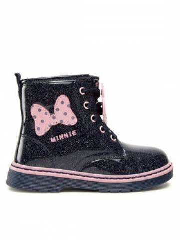 Mickey&Friends Чоботи CM-AW22-054DSTC Cиній Mickey&Friends Чоботи CM-AW22-054DSTC Cиній