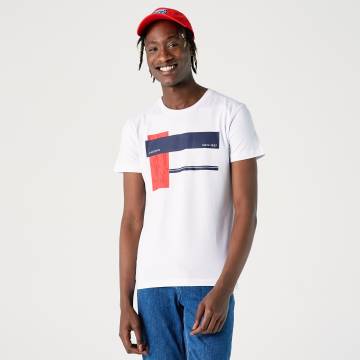 Lacoste футболка чоловіча Lacoste футболка чоловіча