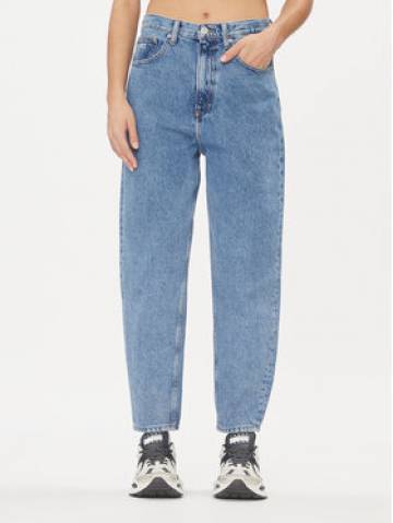 Tommy Jeans Джинси DW0DW14707 Голубий Mom Fit Tommy Jeans Джинси DW0DW14707 Голубий Mom Fit