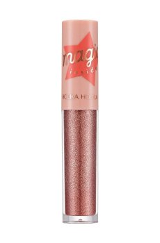 Уценка! Жидкие тени для век Holika Holika Magic Inside Eye Metal Glitter 02 Rose Burst, 3.5 г