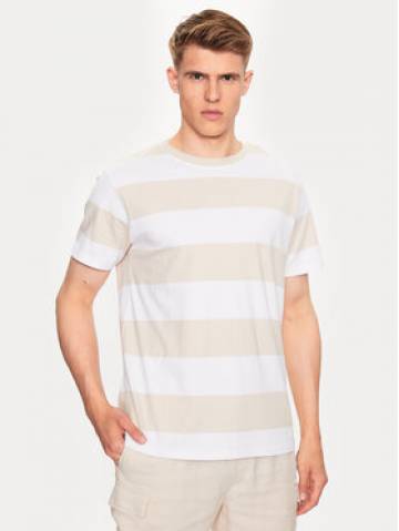 Solid Футболка 21107188 Сірий Regular Fit Solid Футболка 21107188 Сірий Regular Fit