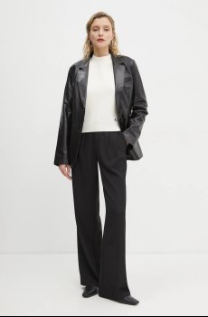 Шерстяной свитер A.P.C. pull esther