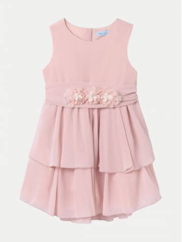 Abel & Lula Елегантне плаття 05024 Рожевий Regular Fit Abel & Lula Елегантне плаття 05024 Рожевий Regular Fit