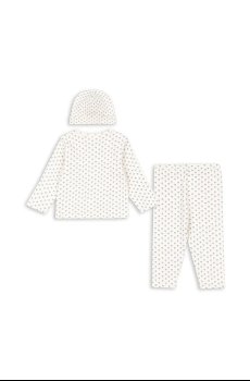 Комплект для младенцев Fanga Fontana BELLO NEWBORN SET OCS