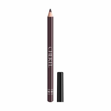 Шелковый карандаш для бровей Cherel Soft Gliding Eyeliner 01, 1.64 г Шелковый карандаш для бровей Cherel Soft Gliding Eyeliner 01, 1.64 г
