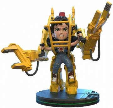 Фігурка Quantum Mechanix Alian Ripley Power Loader Чужий (ALN-0402) Фігурка Quantum Mechanix Alian Ripley Power Loader Чужий (ALN-0402)