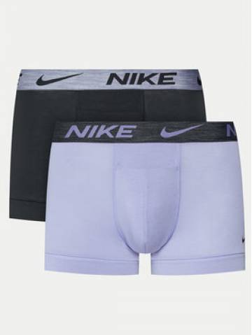 Nike Набір з 2 пар боксерів Dri-Fit ReLuxe 0000KE1077 Кольоровий Nike Набір з 2 пар боксерів Dri-Fit ReLuxe 0000KE1077 Кольоровий
