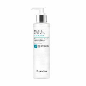 Уценка! Ампула для лица Dr.Hedison Marine Collagen 90 Ampoule с морским коллагеном, 200 мл Уценка! Ампула для лица Dr.Hedison Marine Collagen 90 Ampoule с морским коллагеном, 200 мл