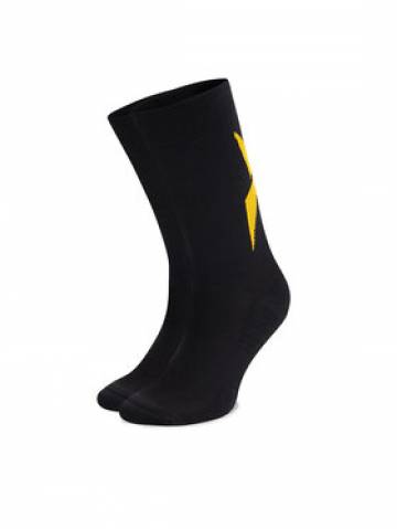 Reebok Високі шкарпетки unisex R0376-SS24 (1-pack) Чорний Reebok Високі шкарпетки unisex R0376-SS24 (1-pack) Чорний