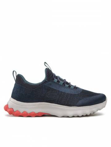 Skechers Снікерcи Reever 210435/DKNV Cиній Skechers Снікерcи Reever 210435/DKNV Cиній