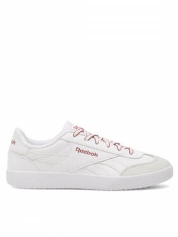 Reebok Снікерcи Smash Edge S 100033842 Білий Reebok Снікерcи Smash Edge S 100033842 Білий