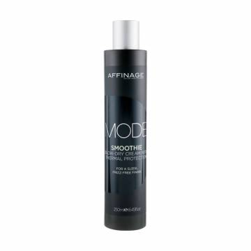 Уценка! Термозащитный крем Affinage Mode Smoothie Blow-Dry Cream для выпрямления волос, 250 мл
