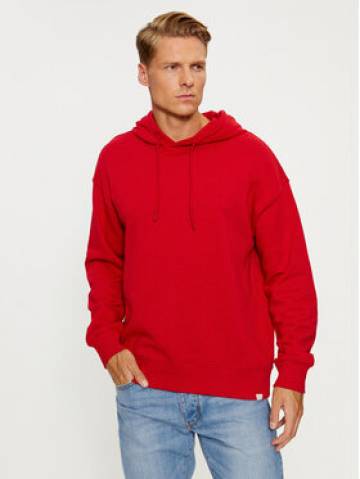 United Colors Of Benetton Світшот 3J68U2001 Червоний Regular Fit United Colors Of Benetton Світшот 3J68U2001 Червоний Regular Fit
