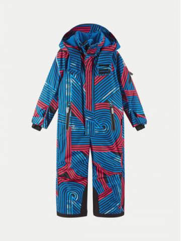 Reima Зимовий комбінезон Reach 5100067C Голубий Regular Fit Reima Зимовий комбінезон Reach 5100067C Голубий Regular Fit