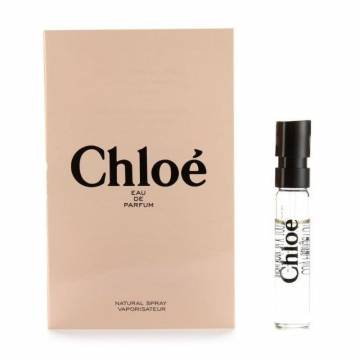 Chloe Eau de Parfum Парфюмированная вода женская, 1.2 мл (пробник) Chloe Eau de Parfum Парфюмированная вода женская, 1.2 мл (пробник)