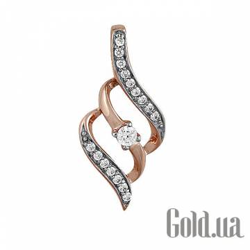 Женский кулон Lurie Jewelry Женский кулон Lurie Jewelry
