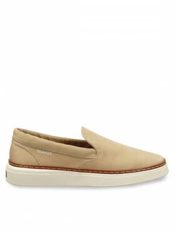Gant Кросівки San Prep Sneaker 28638609 Коричневий Gant Кросівки San Prep Sneaker 28638609 Коричневий