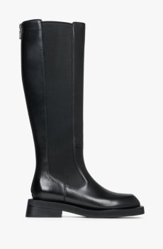 Чоботи демісезонні Estro ER00112105