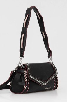 Сумочка Desigual MANHATTAN PESPUNTES Z
