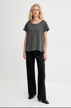 Хлопковая футболка G-Star