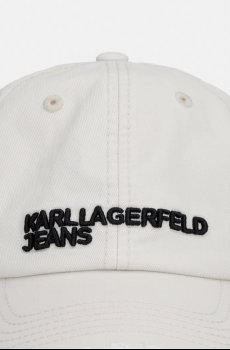 Кепка Karl Lagerfeld Jeans