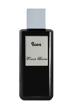 Franck Boclet Icon Парфюмированная вода унисекс, 100 мл (ТЕСТЕР)