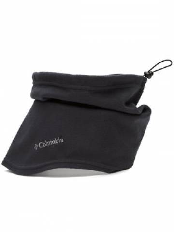 Columbia Шарф-снуд Trail Shaker Gaiter 1862541 Чорний Columbia Шарф-снуд Trail Shaker Gaiter 1862541 Чорний