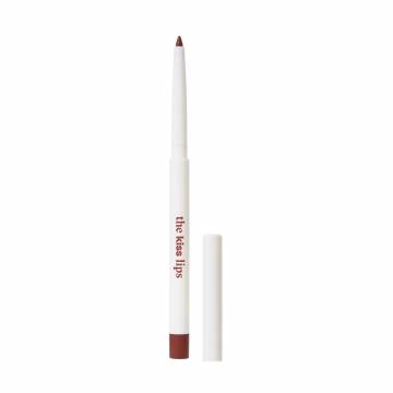 Карандаш для губ Paese The Kiss Lips Lip Liner 04 Rusty Red, 0.3 г Карандаш для губ Paese The Kiss Lips Lip Liner 04 Rusty Red, 0.3 г