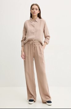 Хлопковые брюки Melissa Odabash