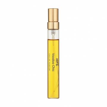 Haute Fragrance Company Voodoo Chic Парфюмированная вода женская, 7.5 мл (Миниатюра) Haute Fragrance Company Voodoo Chic Парфюмированная вода женская, 7.5 мл (Миниатюра)