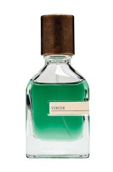 Orto Parisi Viride Духи унисекс, 50 мл (ТЕСТЕР)