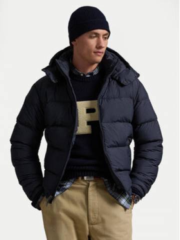Polo Ralph Lauren Пуховик 710955875001 Cиній Regular Fit Polo Ralph Lauren Пуховик 710955875001 Cиній Regular Fit