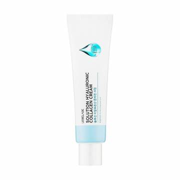 Крем для лица с коллагеном Lebelage Solution Hyaluronic Collagen Cream, 50 мл Крем для лица с коллагеном Lebelage Solution Hyaluronic Collagen Cream, 50 мл
