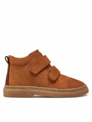 Froddo Черевики Wreny Suede G2110136-1 S Коричневий Froddo Черевики Wreny Suede G2110136-1 S Коричневий