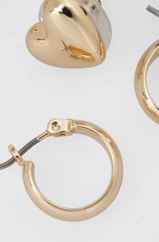 Сережки Dkny 3 шт