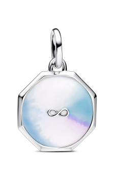 Медальйон "Нескінченність" Pandora ME