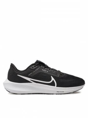 Nike Взуття для бігу Air Zoom Pegasus 40 DV3853 001 Чорний Nike Взуття для бігу Air Zoom Pegasus 40 DV3853 001 Чорний