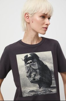 Футболка Medicine