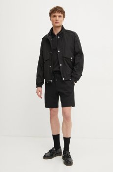 Хлопковое поло Michael Kors