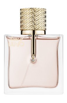 Liu Jo Scent Of Liu Jo Туалетная вода женская, 50 мл