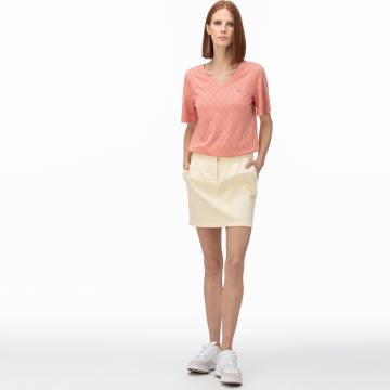 Lacoste спідниця жіноча Lacoste спідниця жіноча