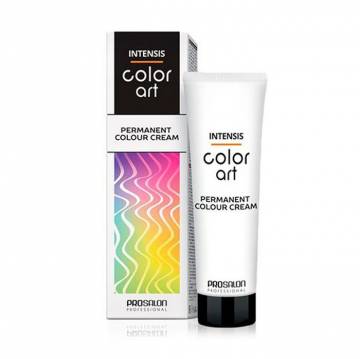 Уценка! Перманентная крем-краска для волос Prosalon Professional Intensis Color Art 4/6 Махагоновый красный, 100 г Уценка! Перманентная крем-краска для волос Prosalon Professional Intensis Color Art 4/6 Махагоновый красный, 100 г